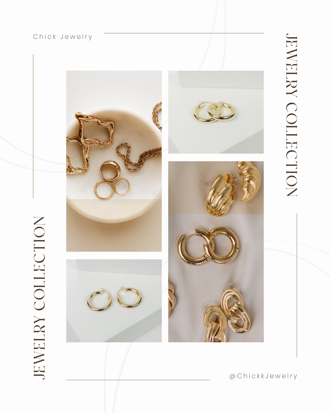 Jewelry Collection