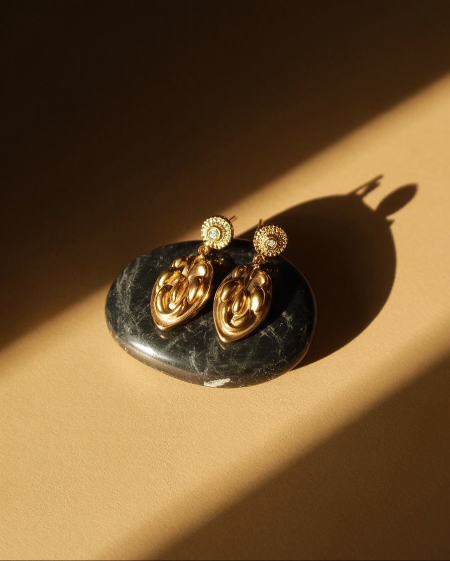 Earring