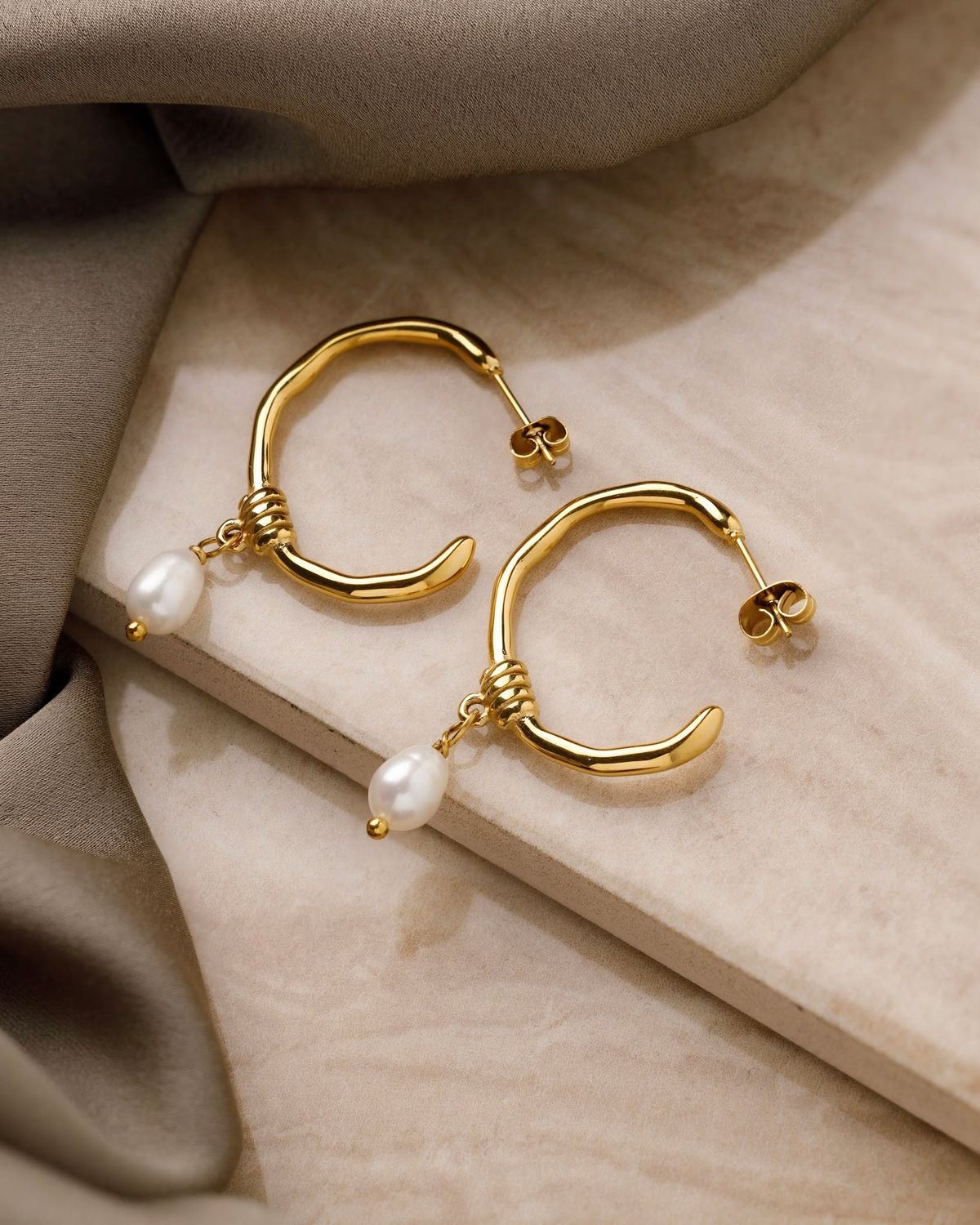 Earring