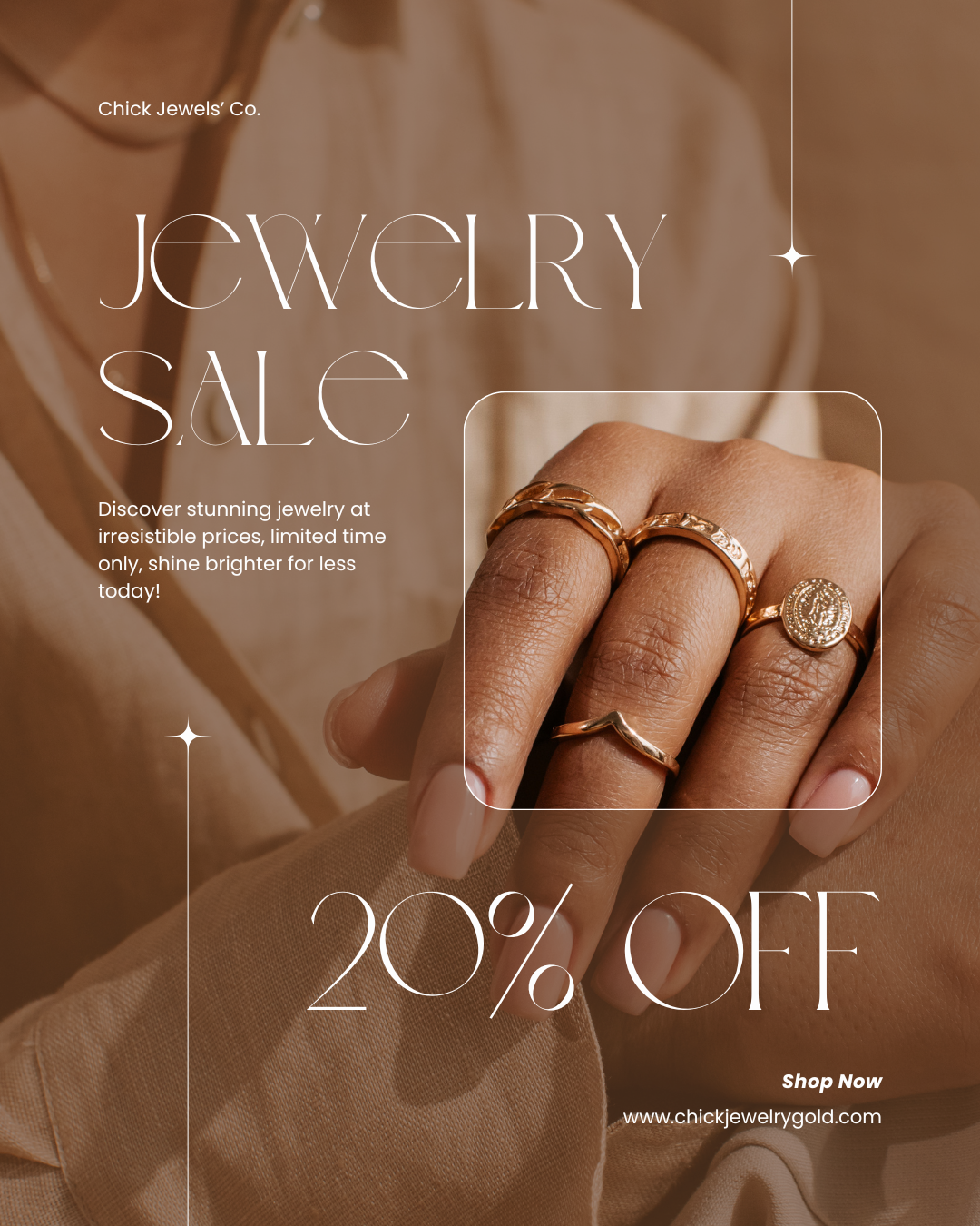 Promotion Banner
